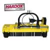 Καταστροφέας HARDOX® 168 Βαρέου Τύπου