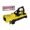 Καταστροφέας HARDOX® 168 Βαρέου Τύπου